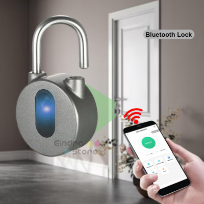 Bluetooth Lock